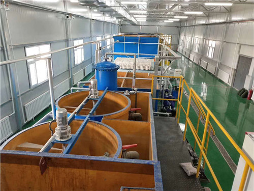 工業(yè)污水處理設(shè)備出現(xiàn)問(wèn)題的原因是什么，要如何解決呢